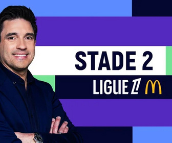 Replay Stade 2 Ligue 1