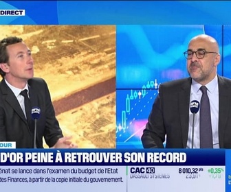 Replay Good Morning Market - ETF : quels sont réellement les frais ? - 24/11