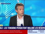 Replay Good Morning Market - Le focus du jour : Pétrole, les tensions persistent malgré les réserves - 10/07