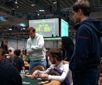 Dans la tête d'un pro replay