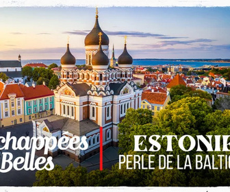 Replay Échappées belles