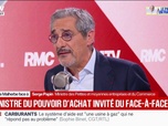 Replay Face à Face - Chute des ventes de Shein en France: On n'a peut-être pas gagné la guerre mais on a une belle victoire, se satisfait Serge Papin