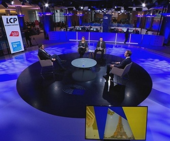 Replay Ici l'Europe - Petits colis, gros ennuis – les Européens veulent endiguer la déferlante chinoise