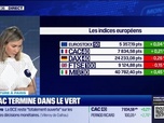 Replay BFM Bourse - Le Club : incertitudes à Wall Street – 25/07