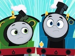 Replay Thomas et ses amis - Le vrai numéro un !