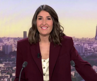 Replay La Matinale Franceinfo - 05/10/2026