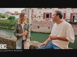 Replay L'Agence Nouvelles Destinations - Corse du sud / Pays Basque (Partie 1)