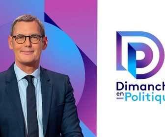 Replay Dimanche en politique - Émission du dimanche 17 novembre 2024