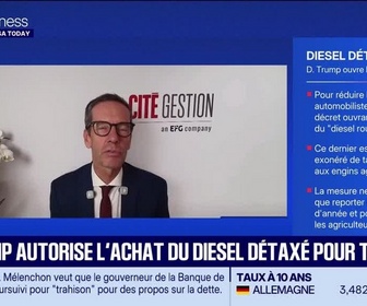 Replay USA Today - Émission du 6 octobre 2026