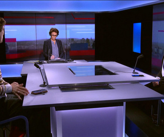 Replay Face à face - Crise politique et dernières négociations : les socialistes inflexibles