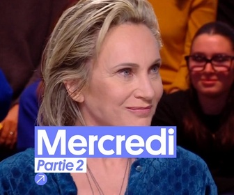 Replay Quotidien, deuxième partie du 29 janvier 2025