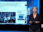 Replay Dans la presse - RN : Un rassemblement d'europhobes financé... par l'UE