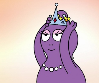 Replay Barbapapa en Famille - Quand je serai grand