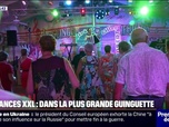 Replay C'est votre vie - Vacances XXL: BFMTV vous emmène dans la plus grande guinguette de France