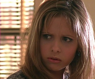 Replay Buffy contre les vampires - S1 E6 - Les hyènes