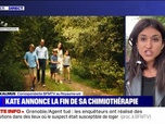 Replay Marschall Truchot Story - Story 4 : Kate Middleton annonce la fin de sa chimiothérapie - 09/09