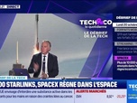 Replay Tech & Co, la quotidienne - Le Débrief de la tech - Mardi 21 octobre