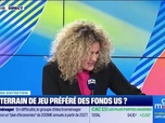 Replay Good Morning Business - DIRECT VIDÉO - Mathias Burghardt, directeur général délégué d'Ardian, est notre invité
