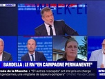 Replay BFM Story Week-end - Story 2 : Bardella, le RN en campagne permanente - 15/09