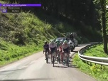 Replay Cyclisme - FDJ United Series - Tour du Jura Cycliste
