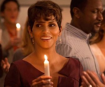 Replay Extant - S1 E3 - L'enfant venu d'ailleurs