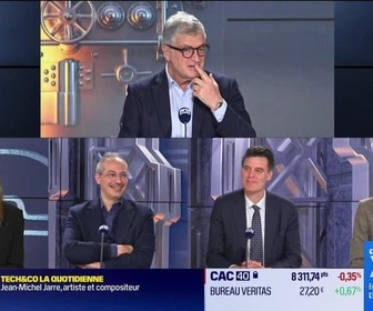 Replay C'est votre argent - La semaine de votre argent - 13/02