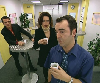 Replay Caméra café - L'accident