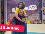 Replay Okoo-koo - 30/07/2026