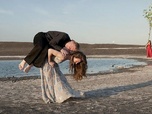 Replay Wim Wenders, cet inlassable filmeur et voyageur - Pina
