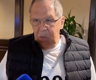 Replay Ce ministre russe nostalgique de l'URSS ! - Le dessous des images