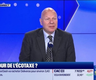 Replay Les Experts : Énergie, la fronde contre les ENR - 06/05