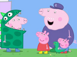 Replay Peppa Pig