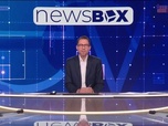 Replay L'intégrale de News Box du samedi 2 novembre