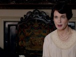 Replay Downton Abbey - S5 E2 - Un vent de liberté