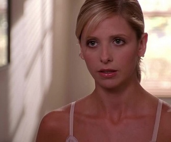 Replay Buffy contre les vampires - S7 E14 - Rendez-vous dangereux