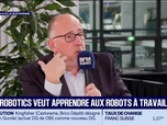 Replay Tech & Co, la quotidienne - Aude Durand (Iliad) : AI Pulse, Scaleway réunit l'écosystème IA à Station F