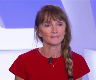 Replay C dans l'air l'invité - Linda Lainé - Canicules, pouvoir d'achat... la nouvelle carte des vacances