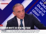Replay BFM Politique - Dimanche 5 avril 2026