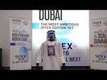 Replay GITEX Global 2025 attire une foule record à Dubaï pour la 45e édition du salon technologique