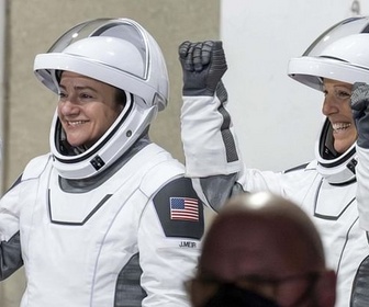 Replay Comment devenir astronaute ?