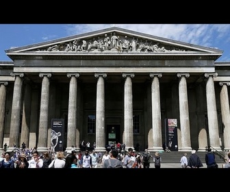 Replay Combien d'objets du British Museum sont réellement britanniques ?