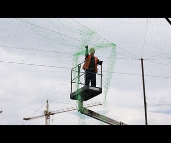 Replay Des drones russes frappent deux navires civils battant pavillon étranger en mer Noire, selon Kyiv