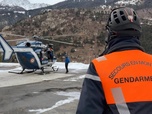 Replay C'est en France - Avalanches meurtrières : en immersion avec les secouristes du PGHM