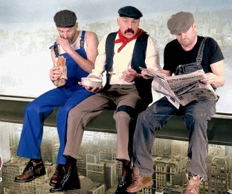 Replay C'est Canteloup du 3 avril 2026