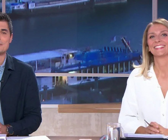 Replay Télématin - Émission du lundi 18 août 2025