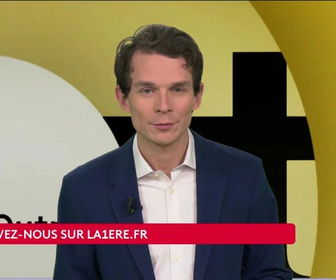 Outre-mer l'actu replay