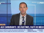 Replay Good Morning Business - Aides aux carburants : des rustines, faute de mieux