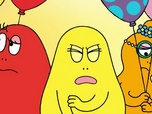 Replay Barbapapa en Famille - Boris