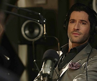 Replay Lucifer - S3E18 - Les cœurs brisés