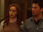 Replay Flynn Carson et les nouveaux aventuriers - S3 E2 - Les dents de la mort